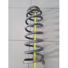 Пружина задняя 8 витков 400 mm Fiat Scudo 2004-2006 1477217080 